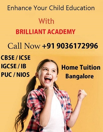 home tuition in bangalore fees