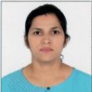 lady home tutor in banaswadi