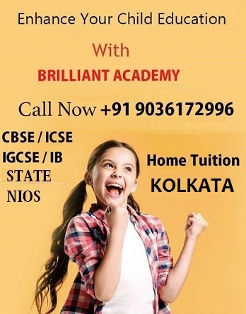 home tuition in Kolkata fees