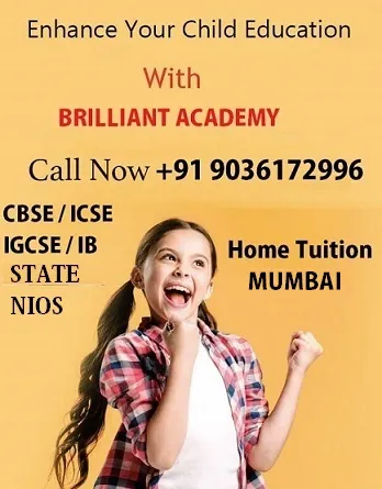 home tuition in mumbai fees
