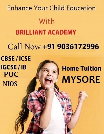 home tuition in Mysore fees