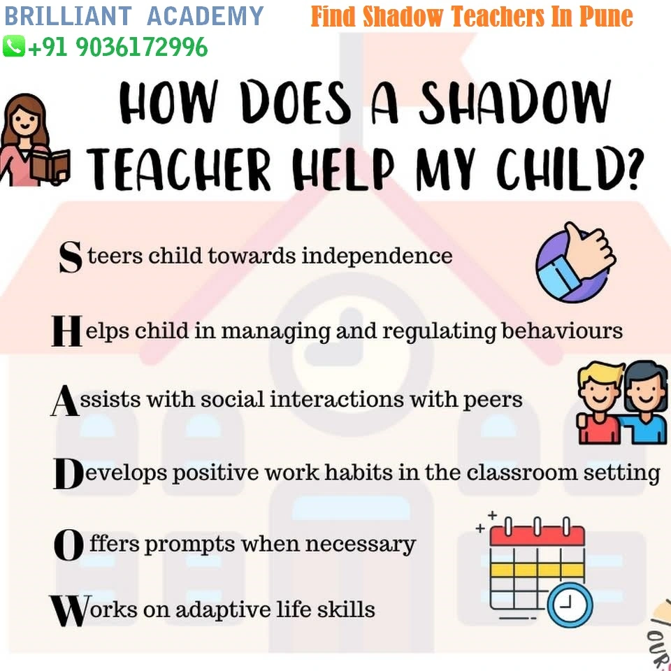 shadow teacher in Pune, shadow teacher Pune, top shadow educators in Pune, best shadow teachers, shadow teachers near me, find shadow teacher, need shadow teacher, Shadow teacher required in Pune, Pune shadow teacher