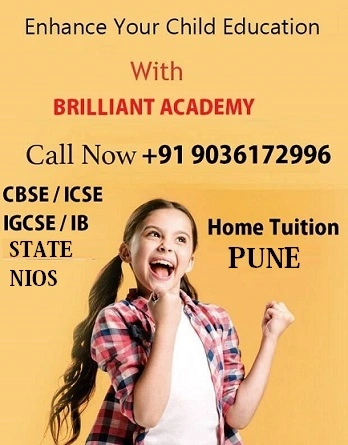 home tuition in fees in Kharadi