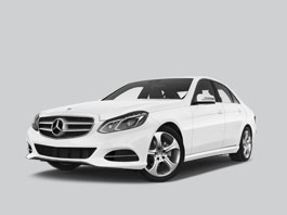 Mercedes E Class