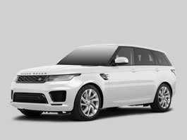 Range Rover Sports for rent in jamshedpur
