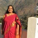lady home tutor in yelahanka